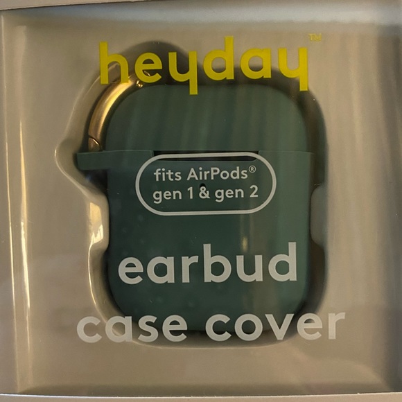 heyday AirPod 1/2 Case #65 - Picture 2 of 4